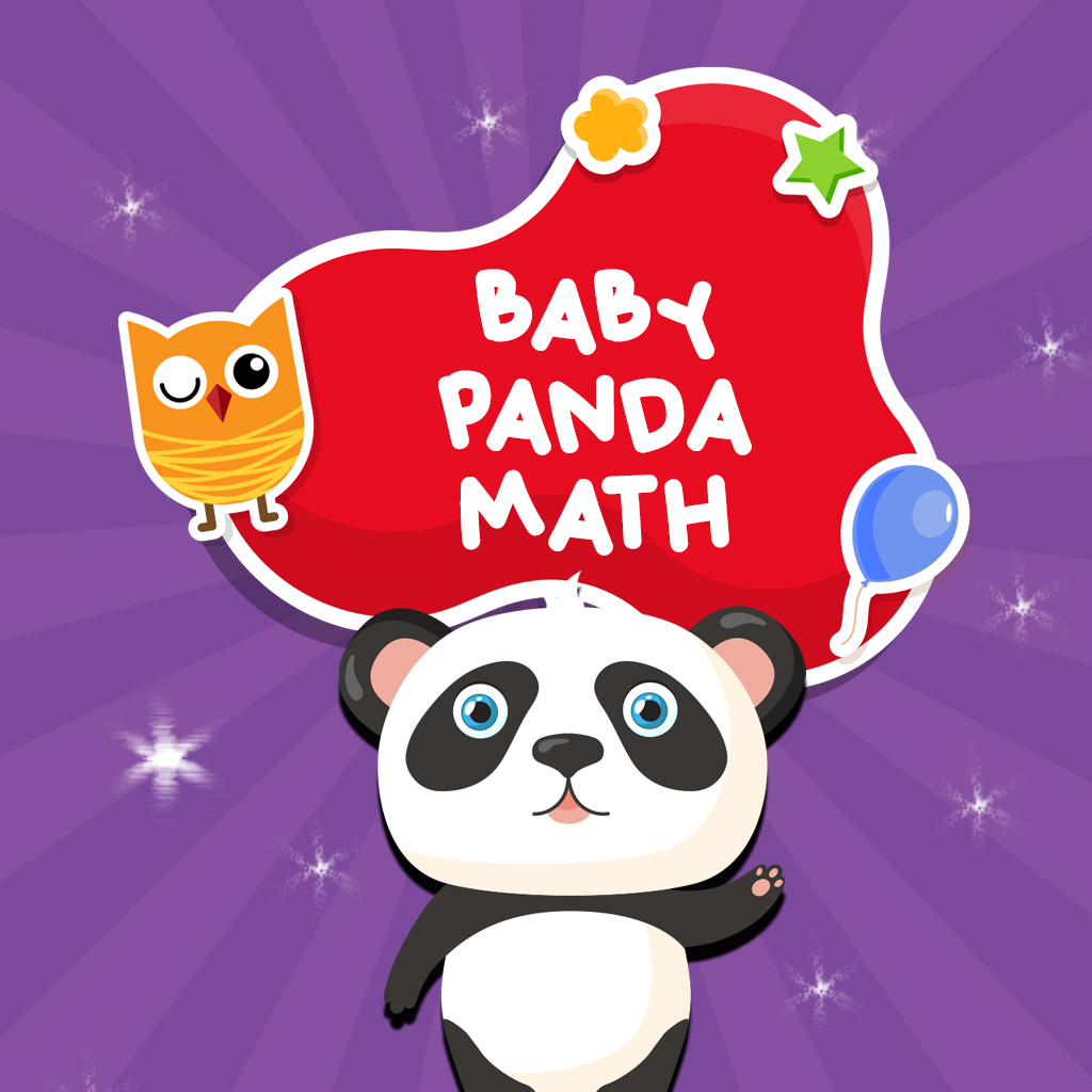Baby Panda Math Renderready, LLC